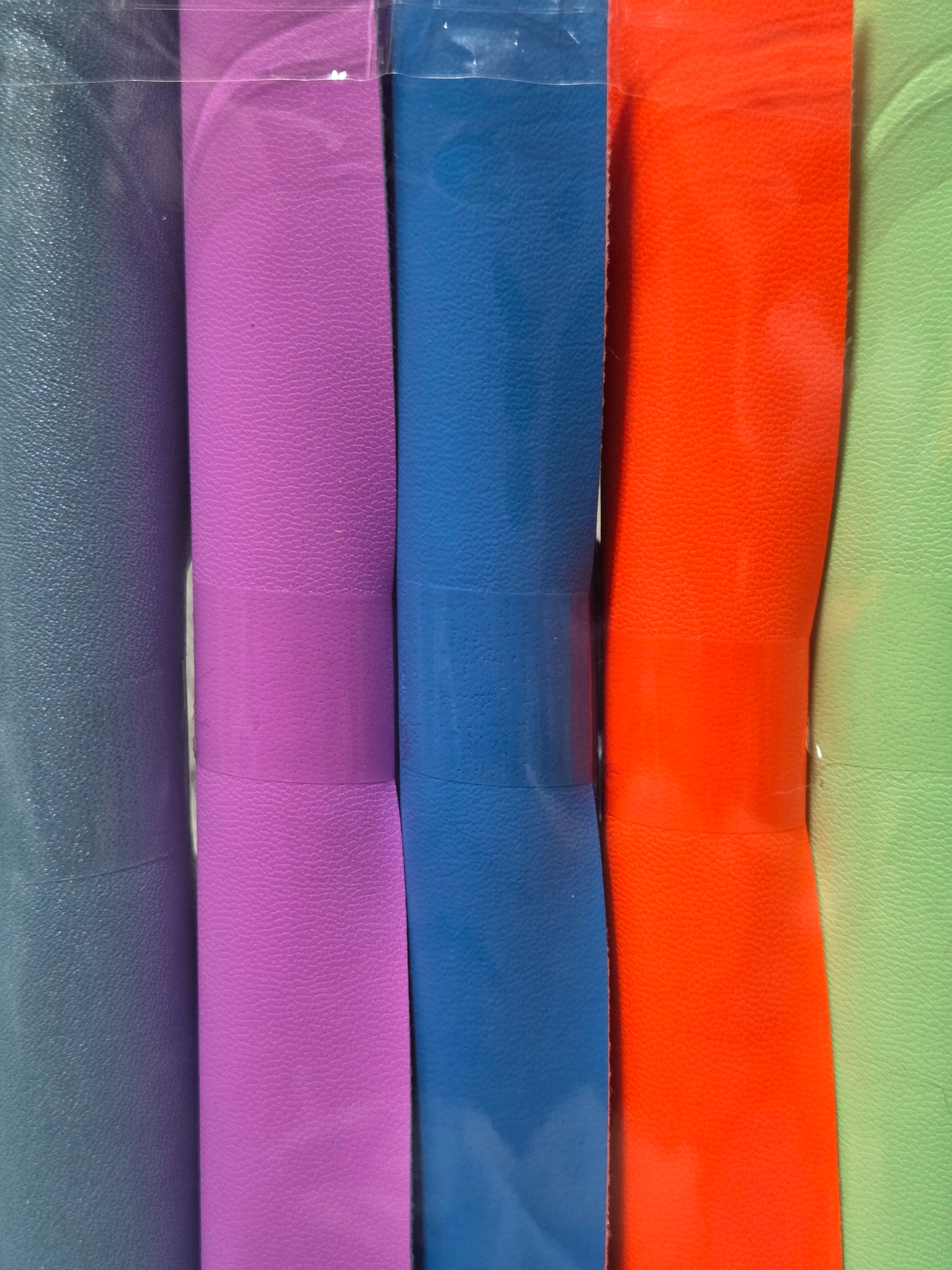 Neon 2 Backing Set
