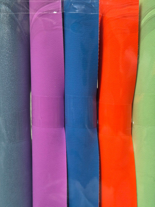 Neon 2 Backing Set