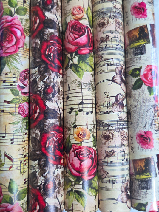 Love Ballad Backing Set