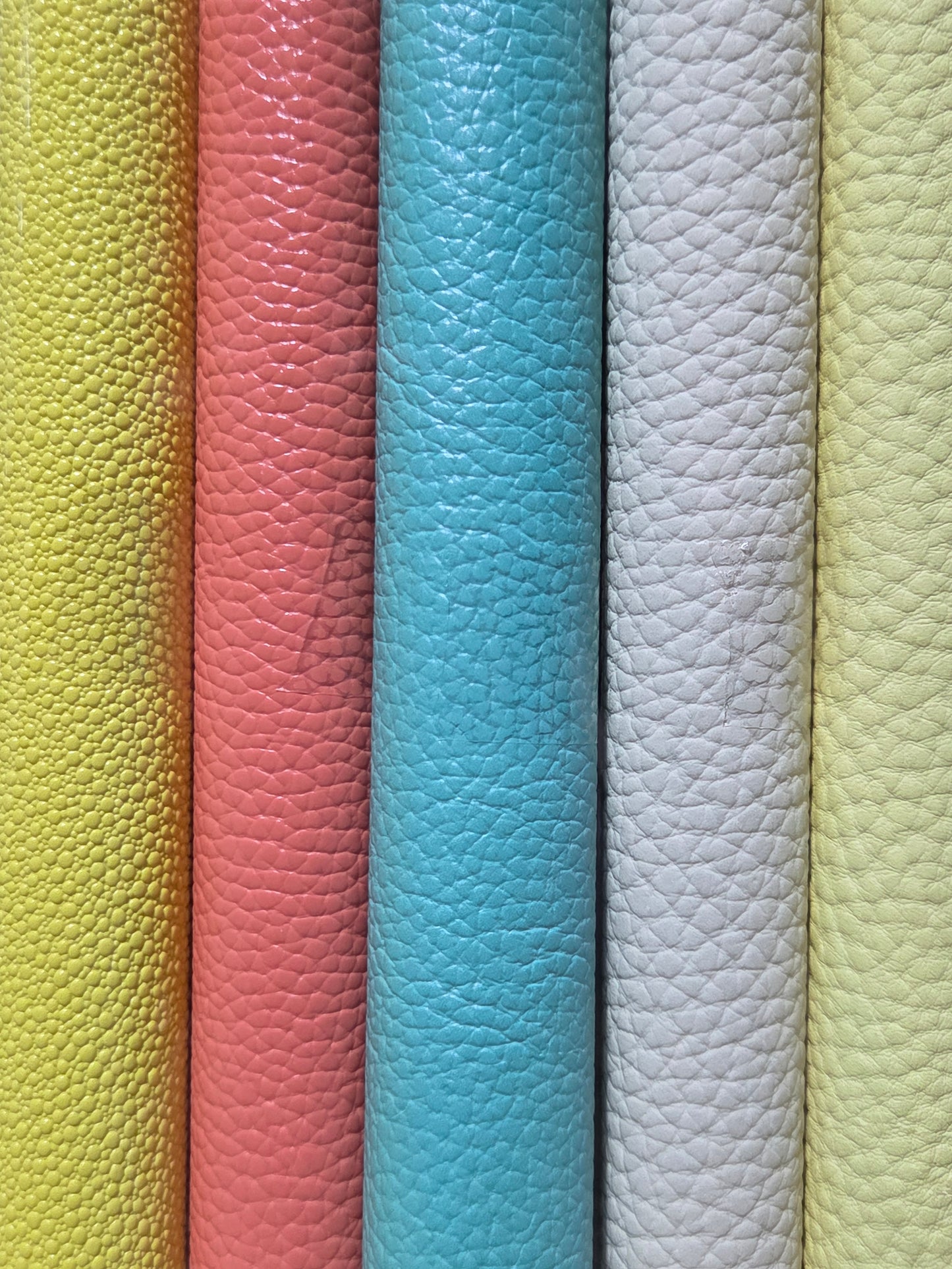 Tropical Leche Backing Set