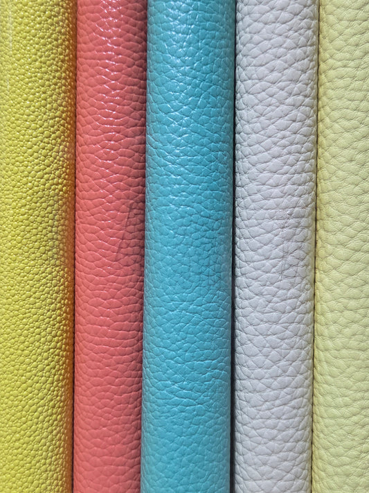 Tropical Leche Backing Set