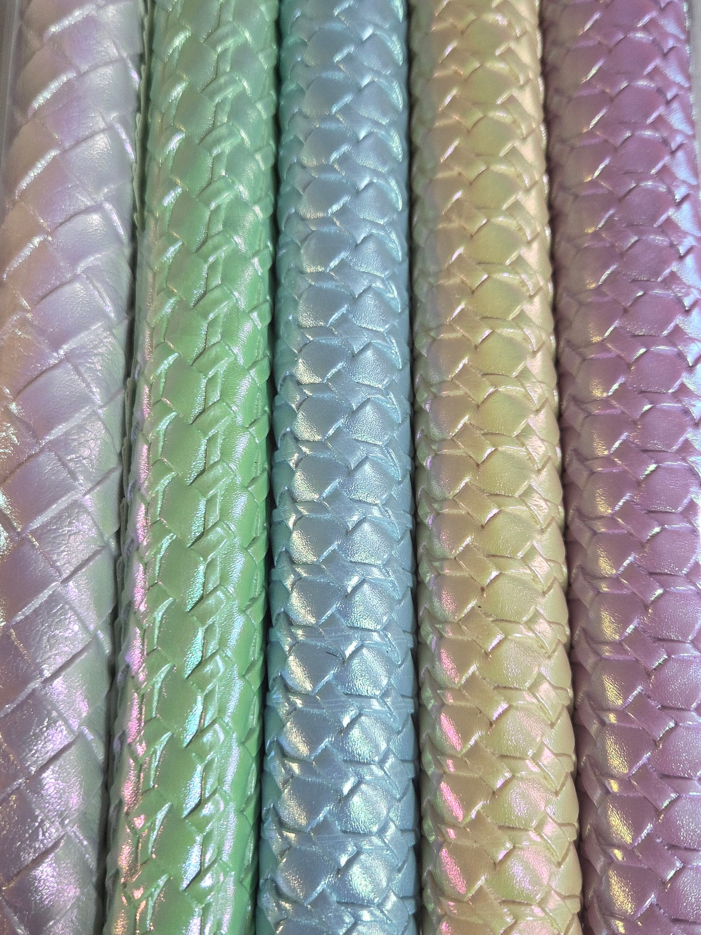 Easter Basket Backing Set