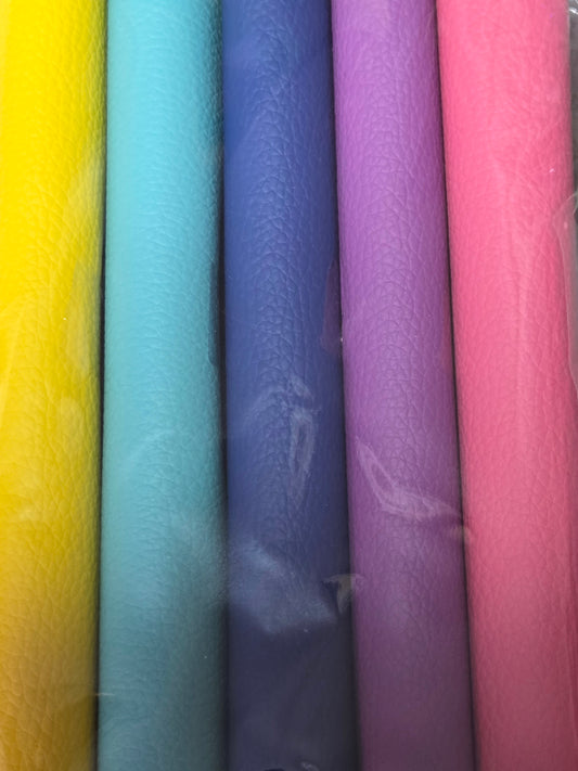 Fruit Punch Backing Set