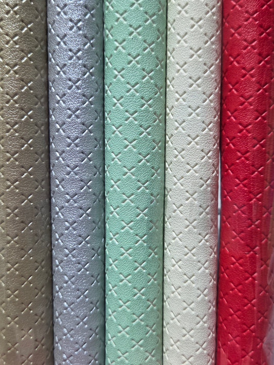 Holiday Solids Backing Set