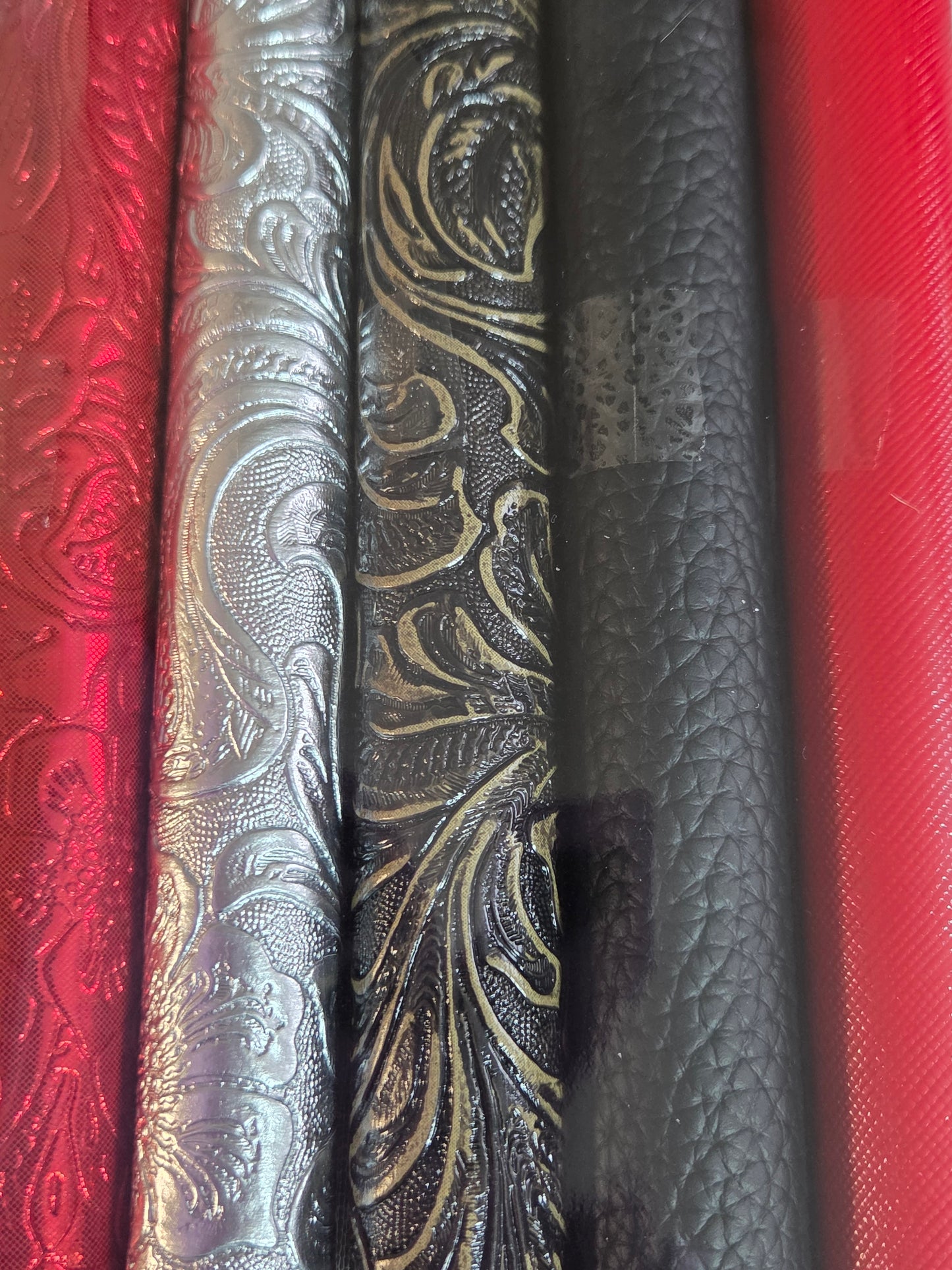 Faahion Diva Backing Set