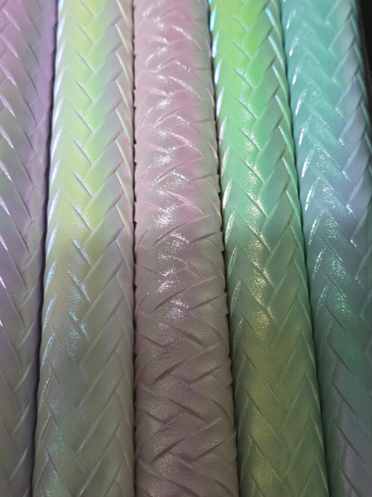 Unicorn Backing Set